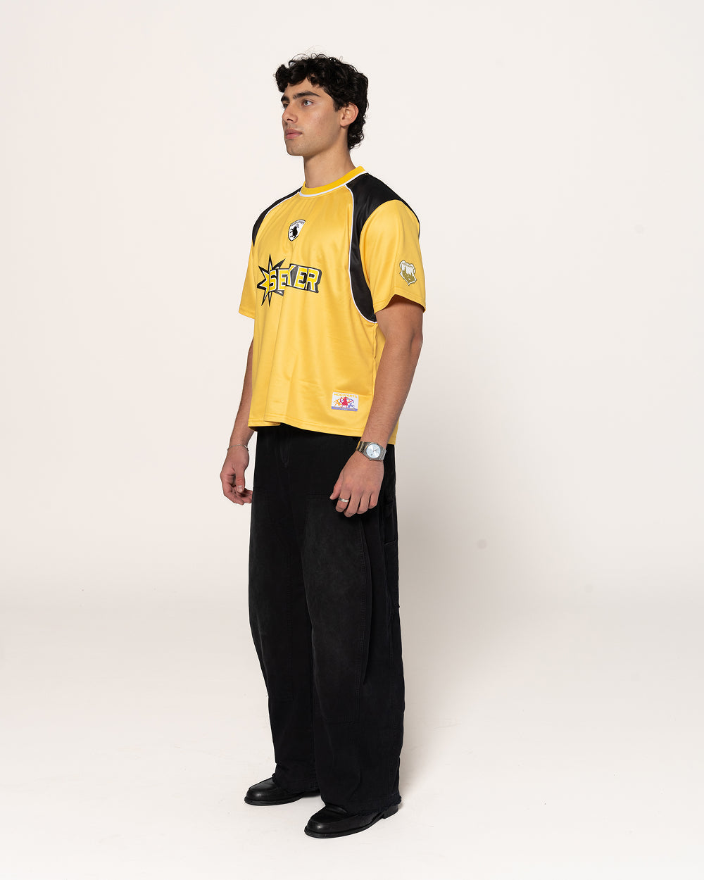 Hufflepuff Jersey product image 5
