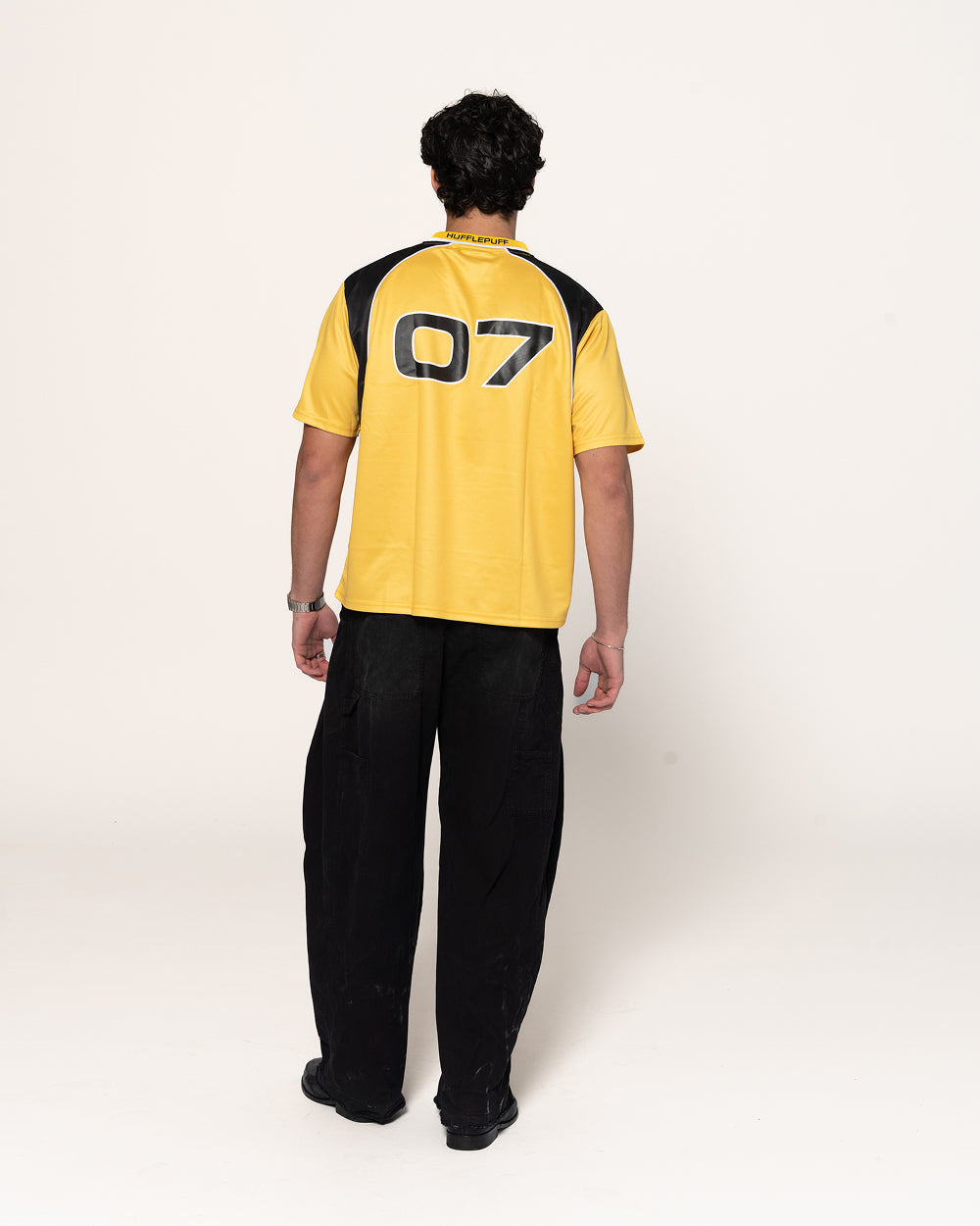 Hufflepuff Jersey product image 6