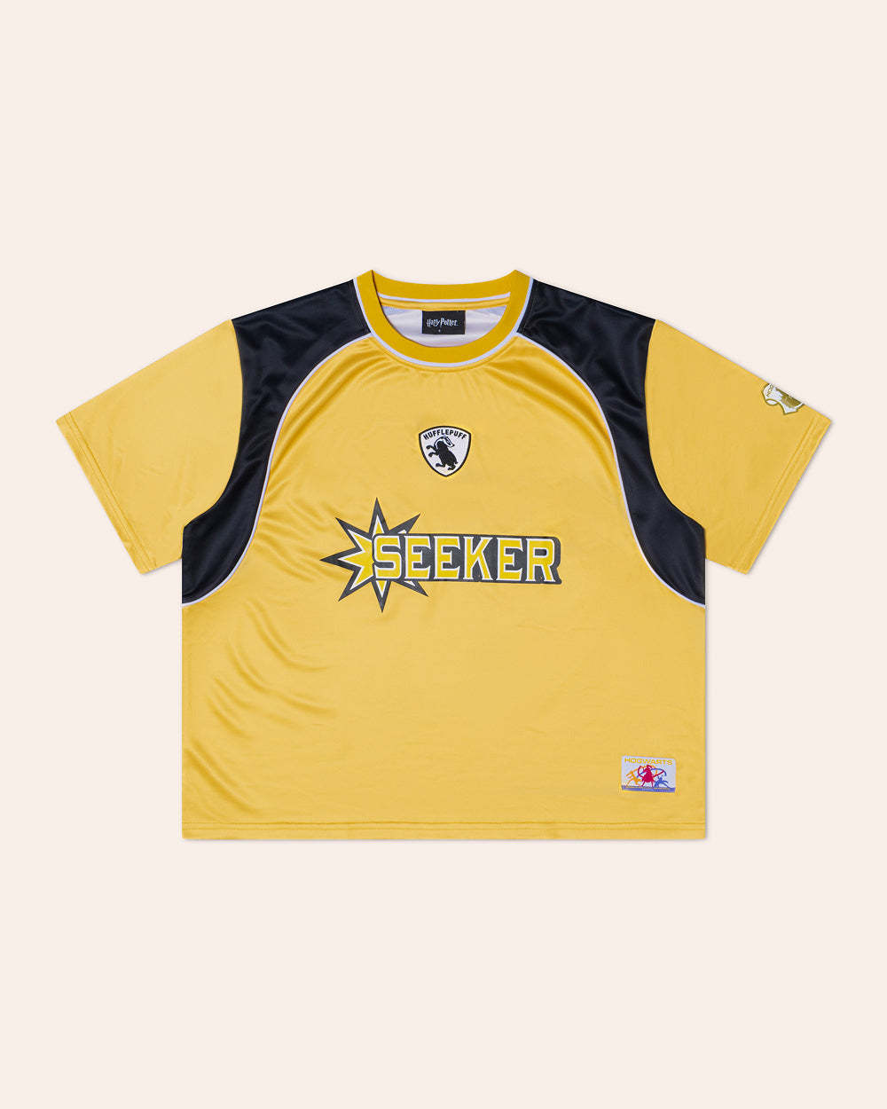 Hufflepuff Jersey product image 1