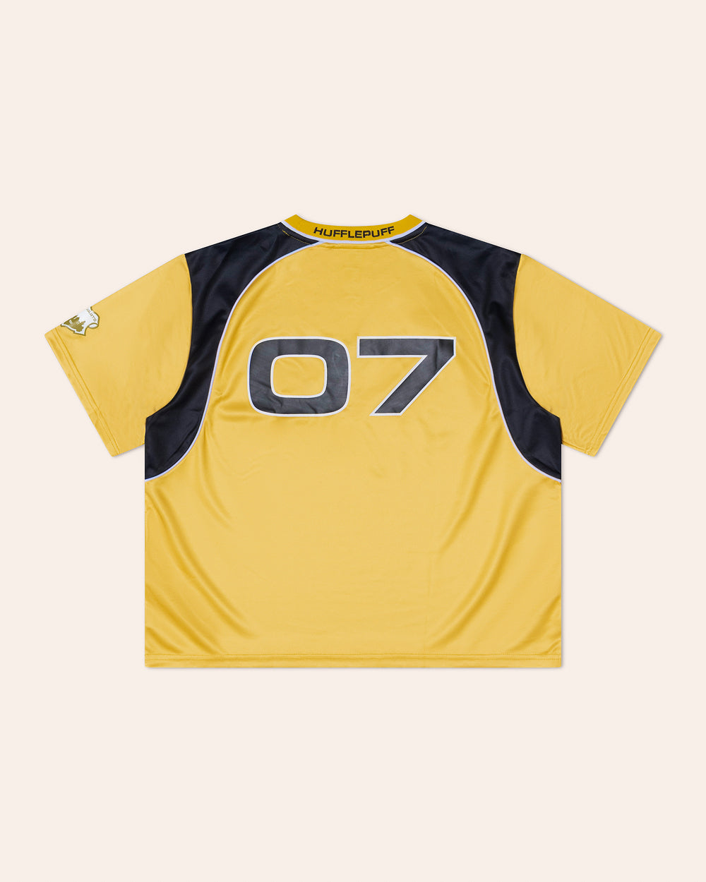 Hufflepuff Jersey product image 2