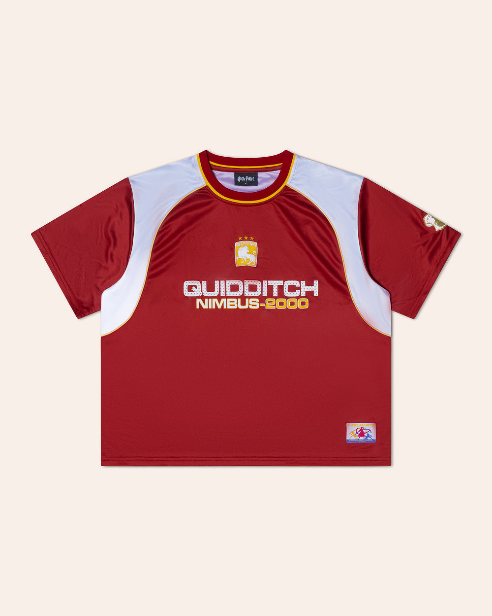 Gryffindor Jersey product image 1