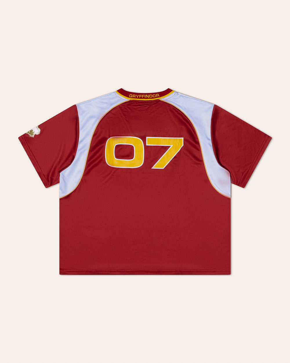 Gryffindor Jersey product image 2