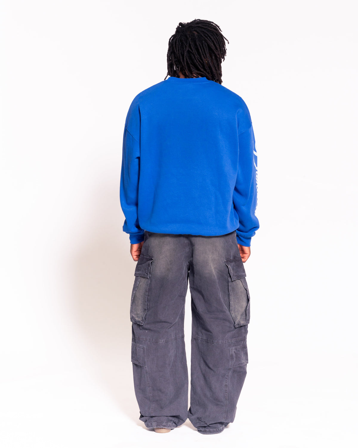 The Greatest Wizard Dumbledore Sweatshirt product image 5