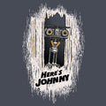 Here's Johnny T Shirt product image 1