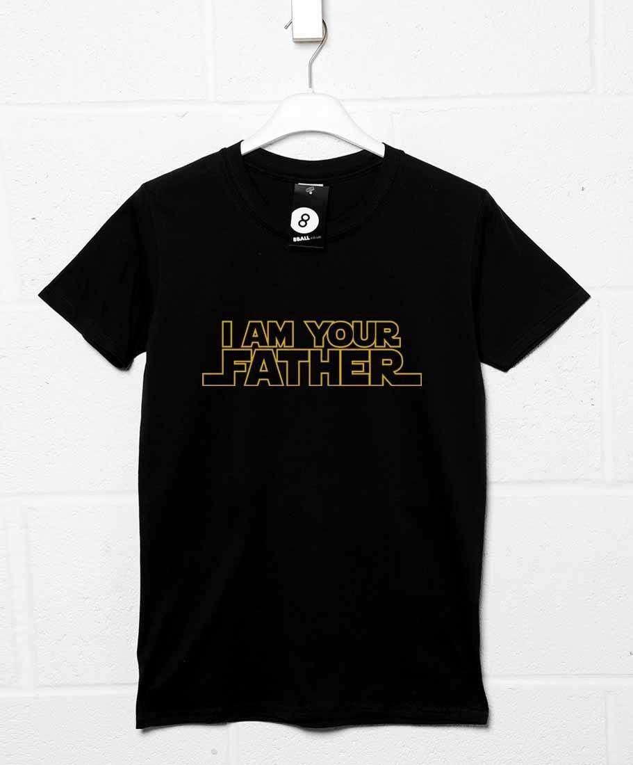 I Am Your Father T-Shirt product image 1