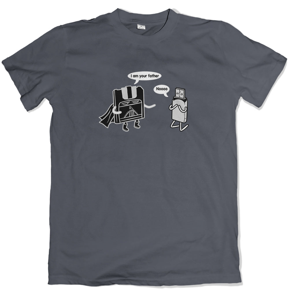 I Am Your Father T Shirt product image 2