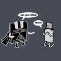 I Am Your Father T Shirt product image 1