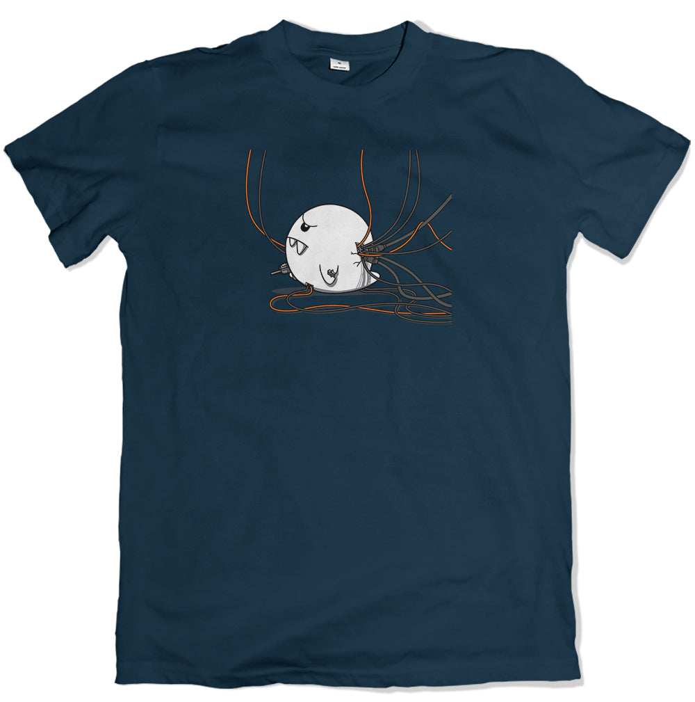 In The Shell T Shirt product image 2