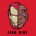 Iron Mike T Shirt product image 1