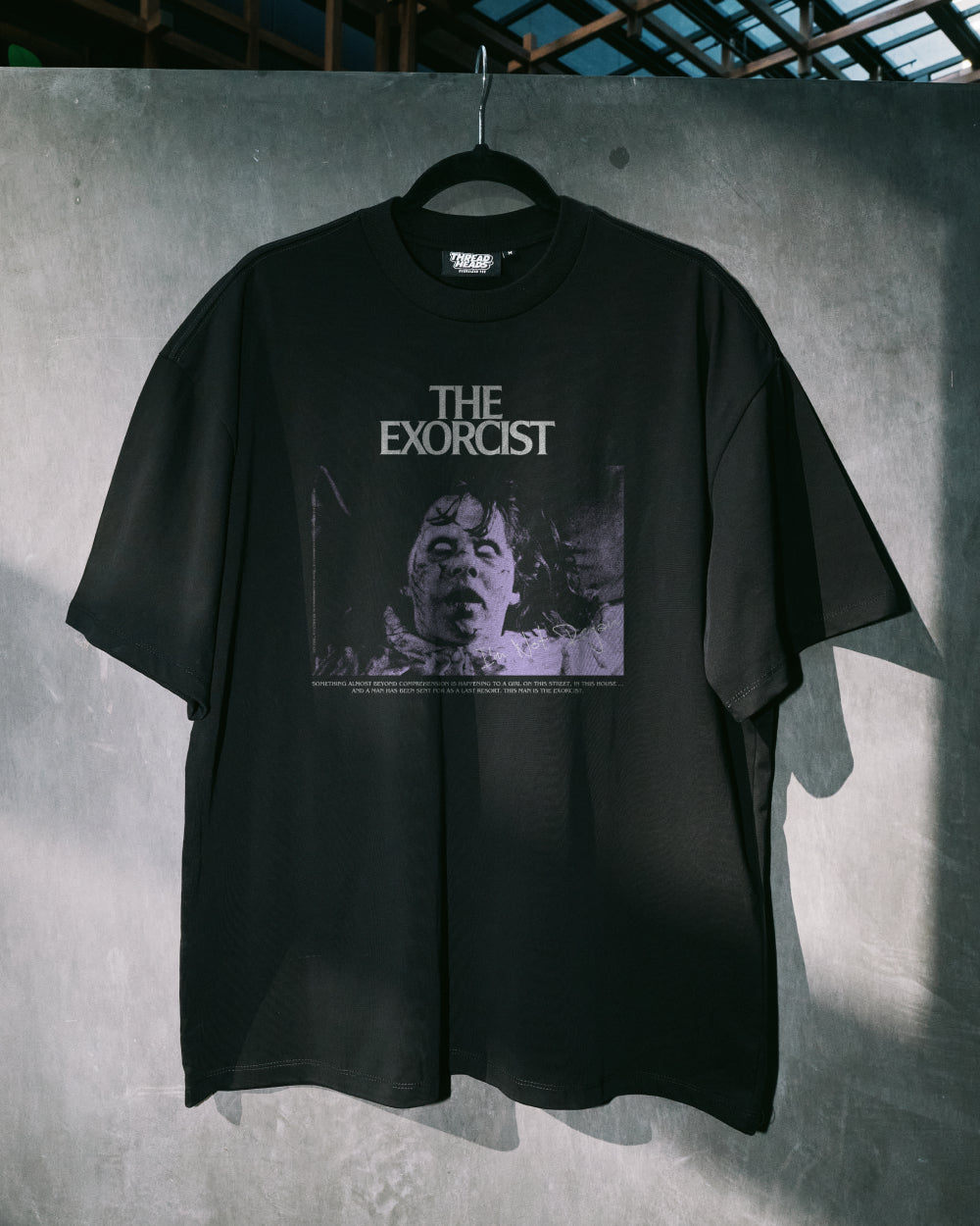 I'm Not Regan T-Shirt product image 2