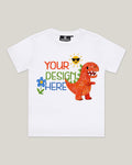 Custom Kids Tee product image 1