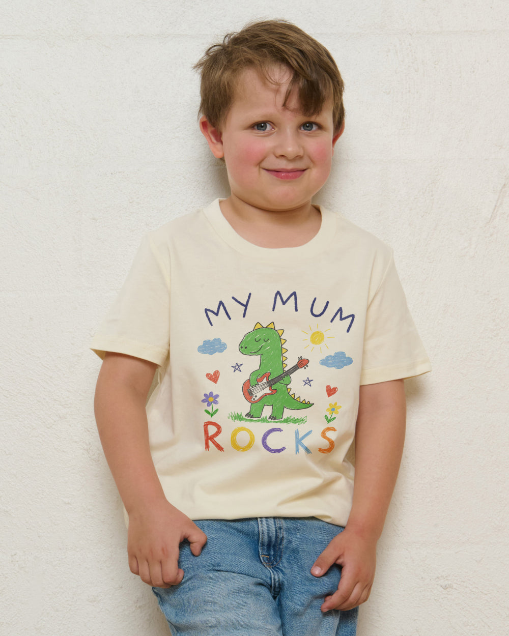 Custom Kids Tee product image 3