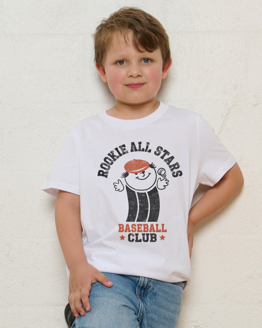 Custom Kids Tee product image 2