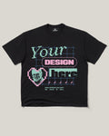 Custom Oversized Tee product image 1