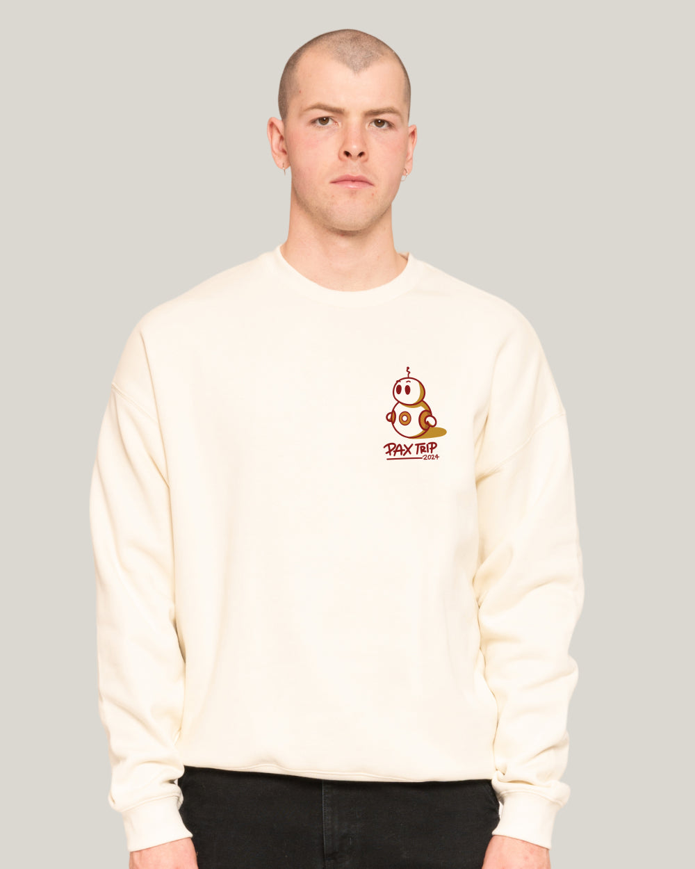 Custom Sweatshirt product image 2