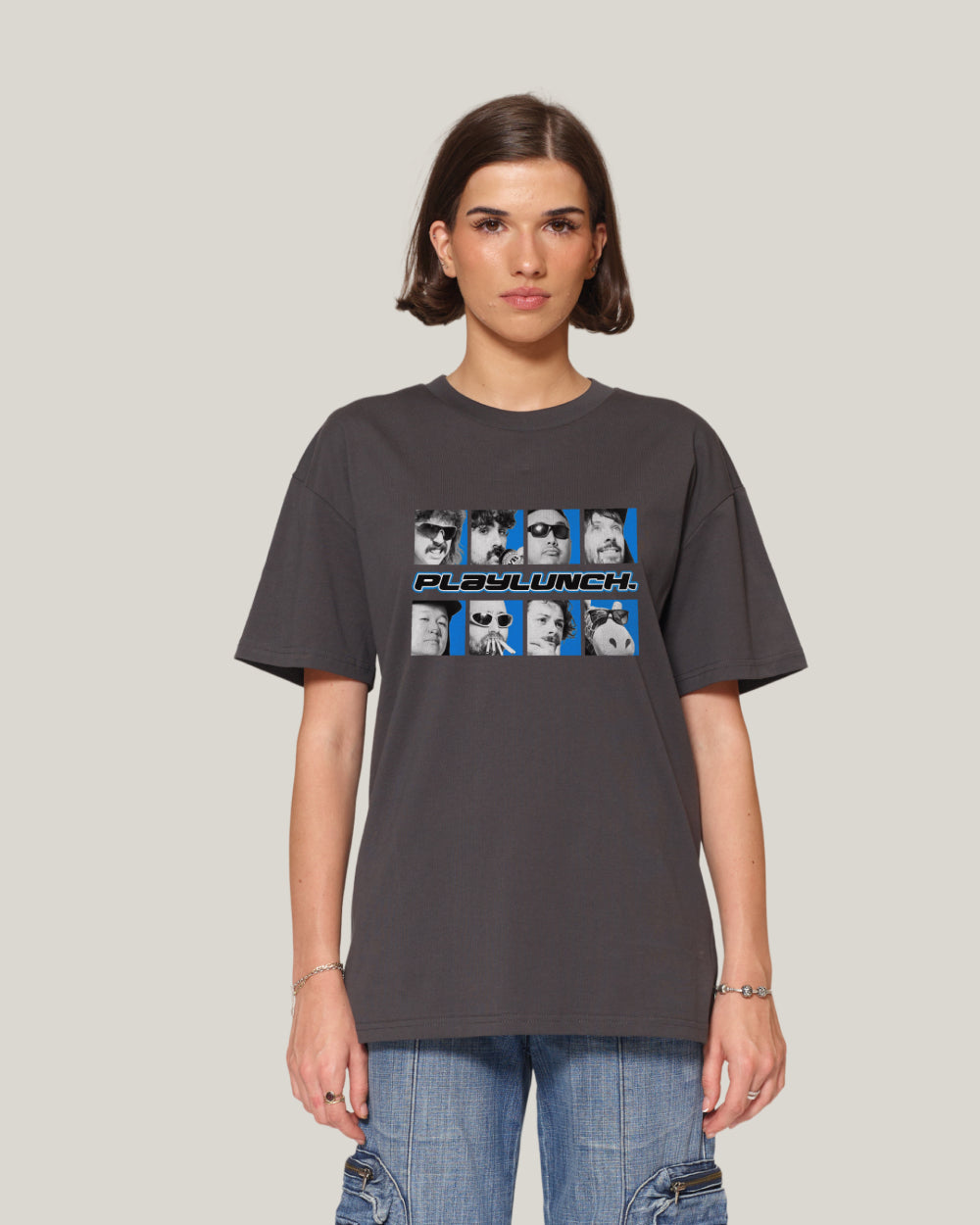 Custom Classic Tee product image 4