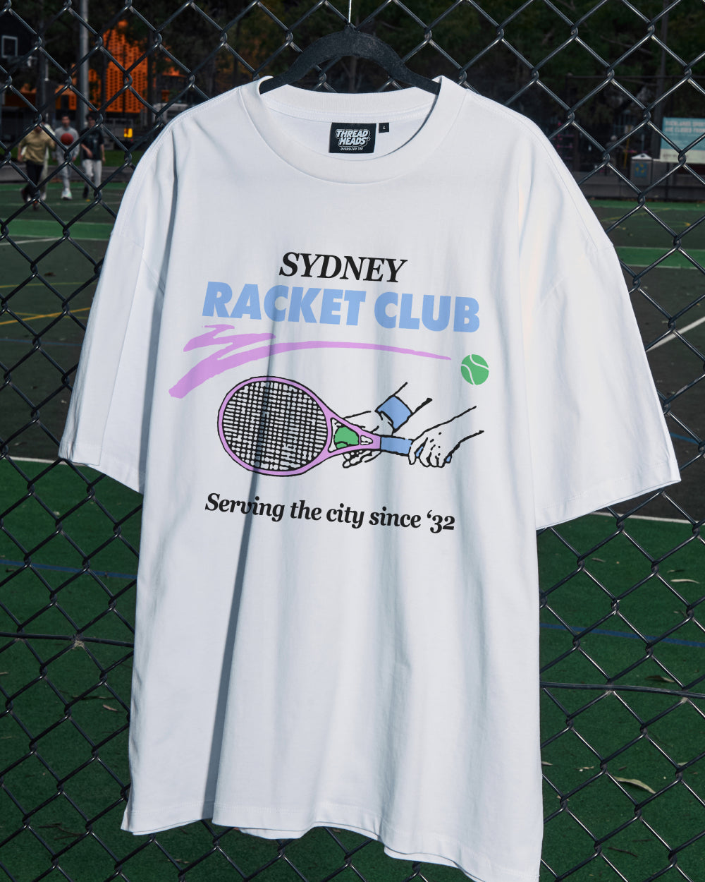 Custom Oversized Tee product image 9
