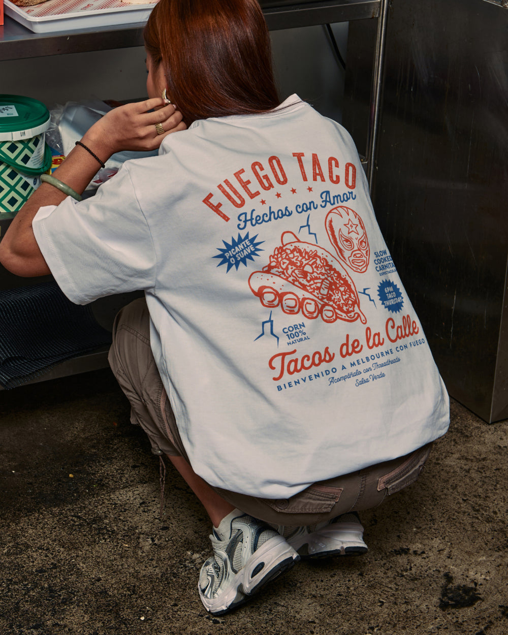 Custom Oversized Tee product image 7