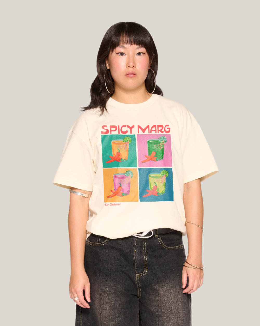 Custom Classic Tee product image 5