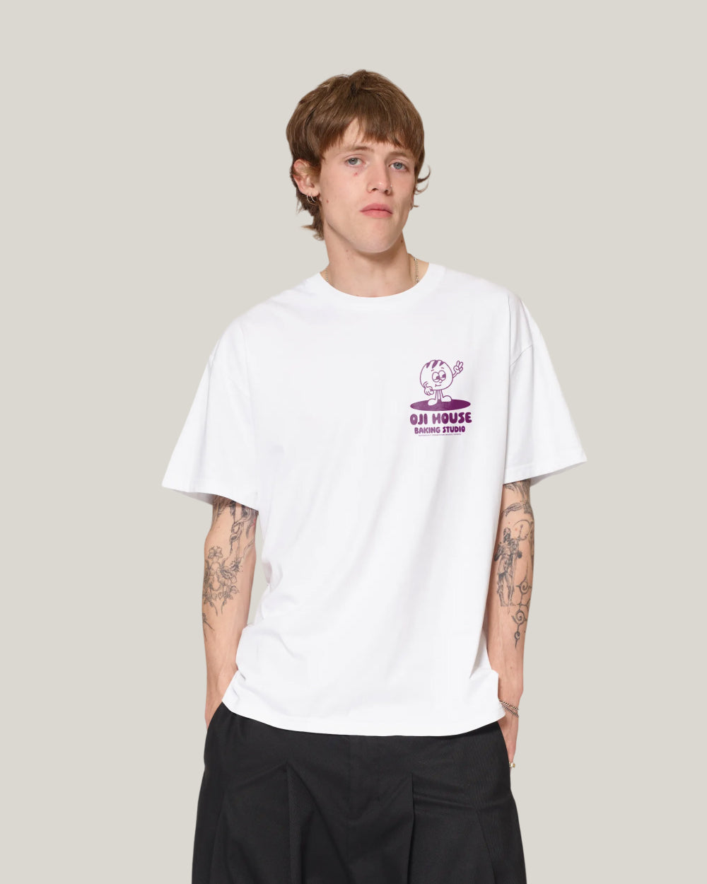 Custom Classic Tee product image 2