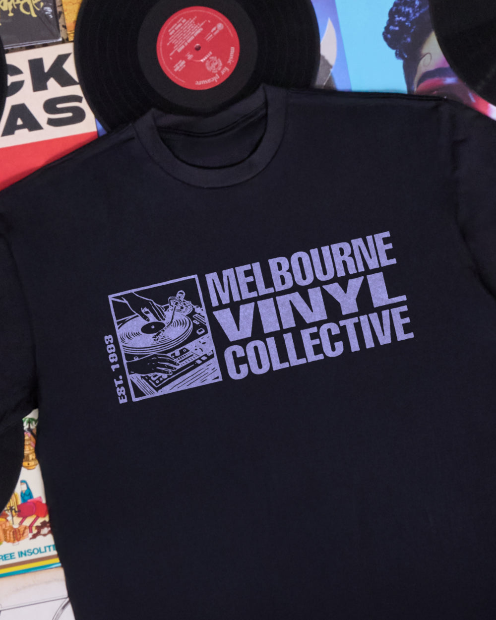 Custom Classic Tee product image 6