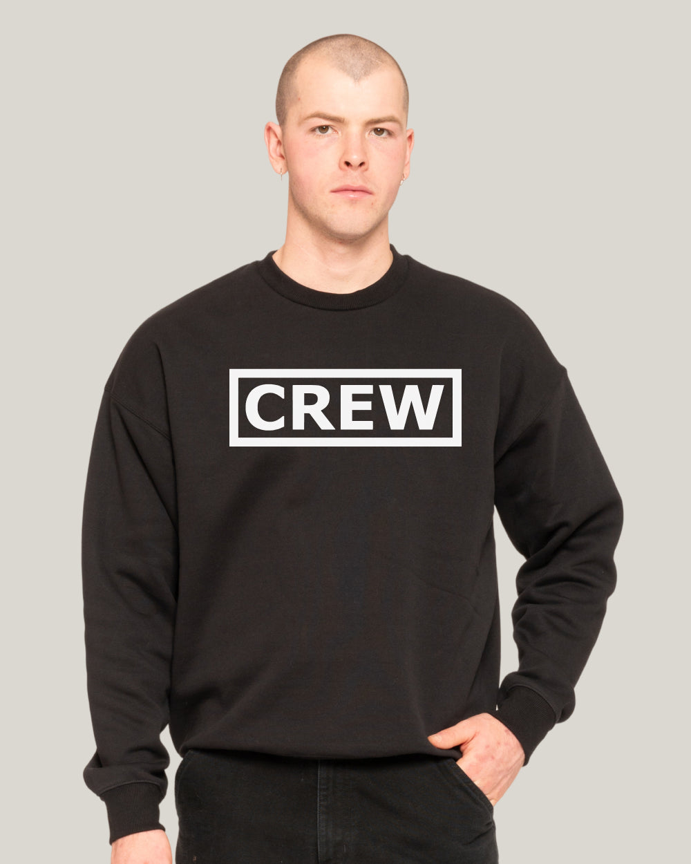 Custom Sweatshirt product image 4