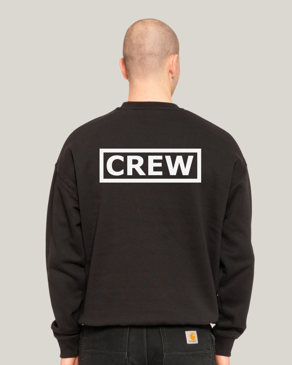 Custom Sweatshirt product image 5