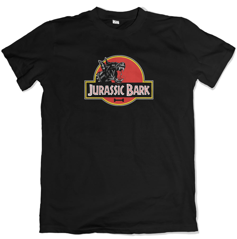 Jurassic Bark T Shirt product image 2