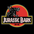 Jurassic Bark Kids T Shirt product image 1