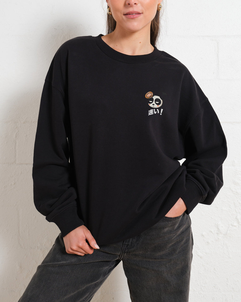 C-70 Sweatshirt product image 4
