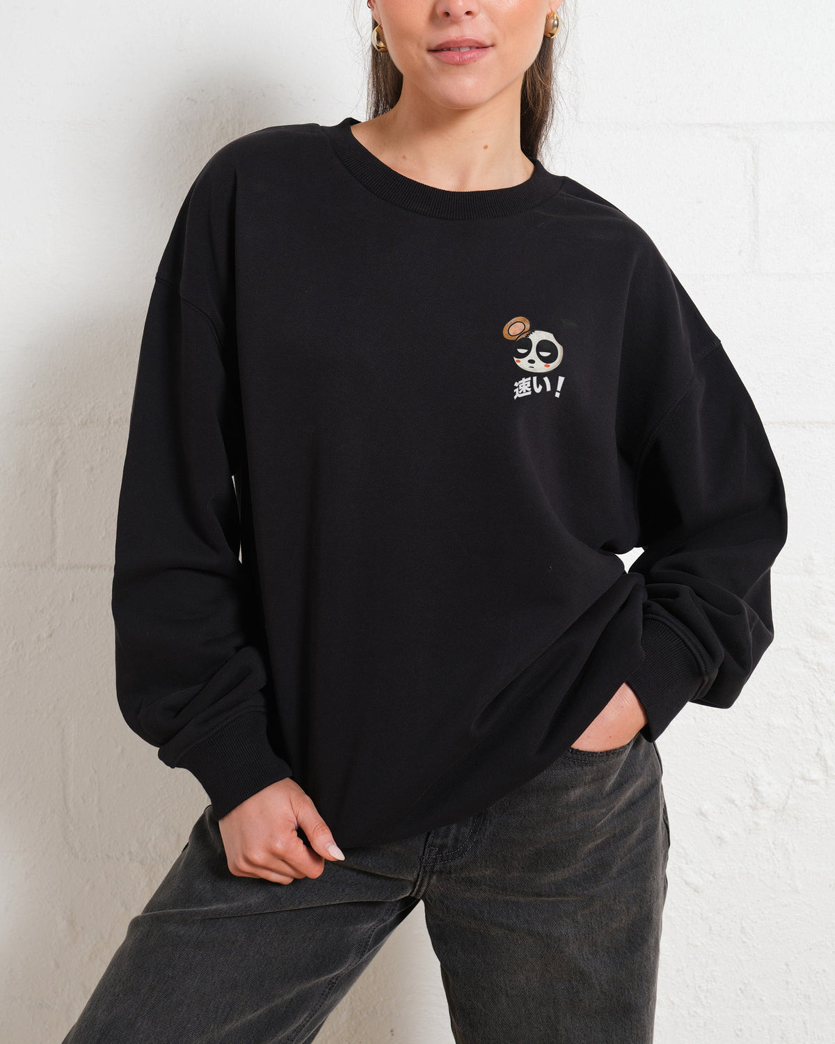 C-70 Sweatshirt product image 4