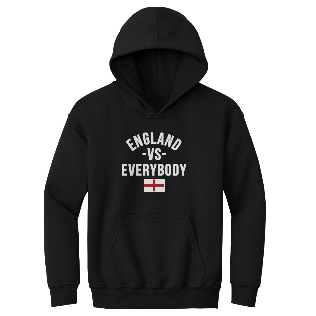 England Vs. Everybody WHT product image 1