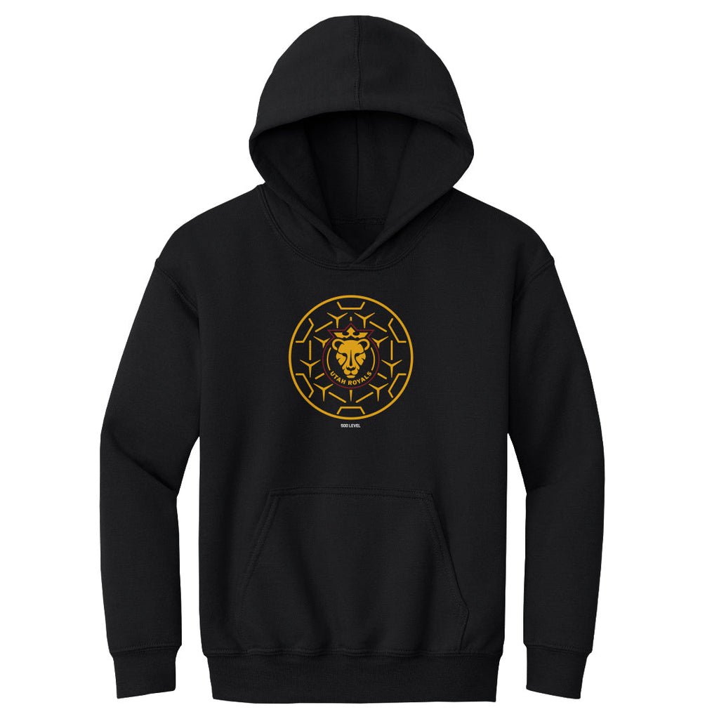 Utah Royals Soccer Ball WHT product image 1