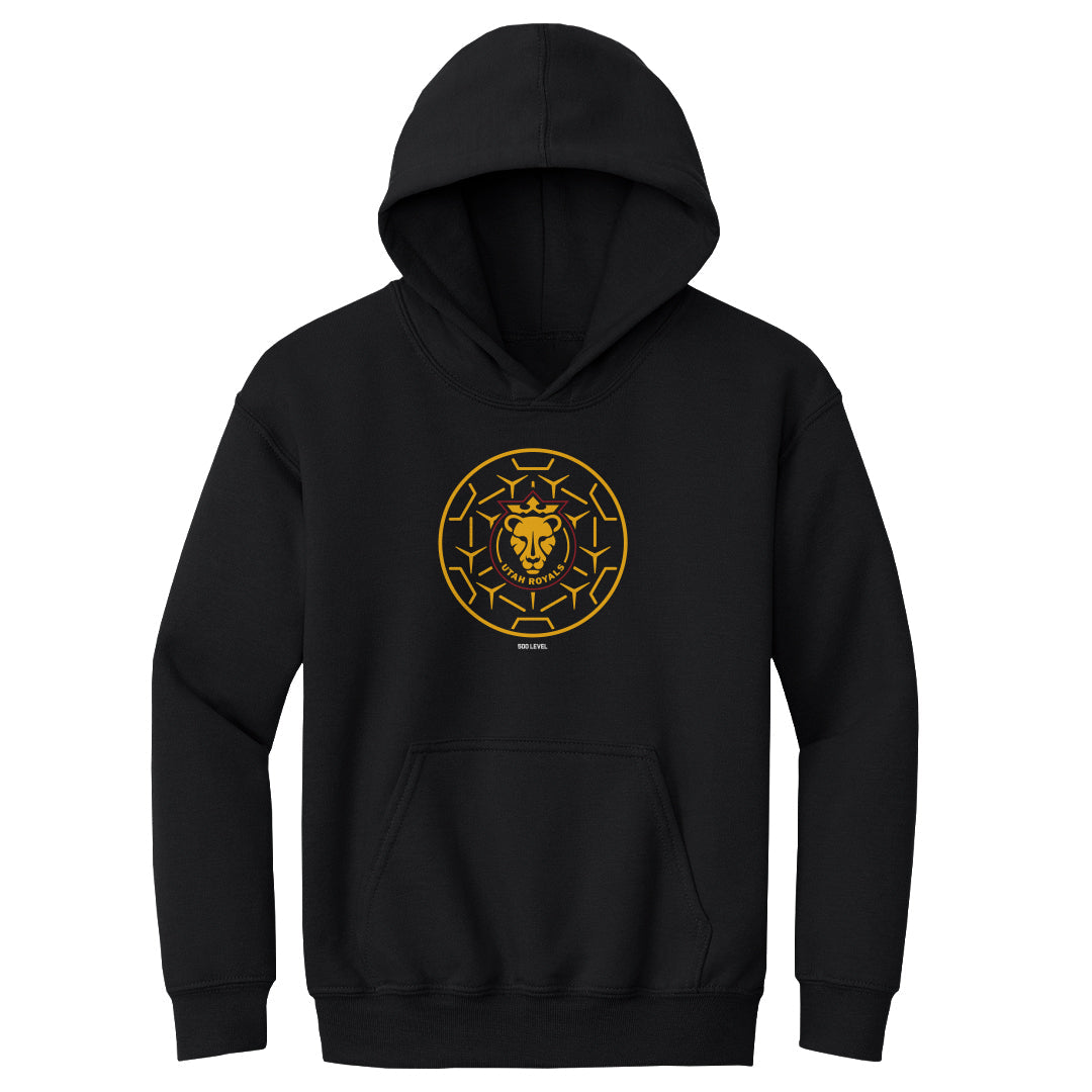 Utah Royals Soccer Ball WHT product image 1