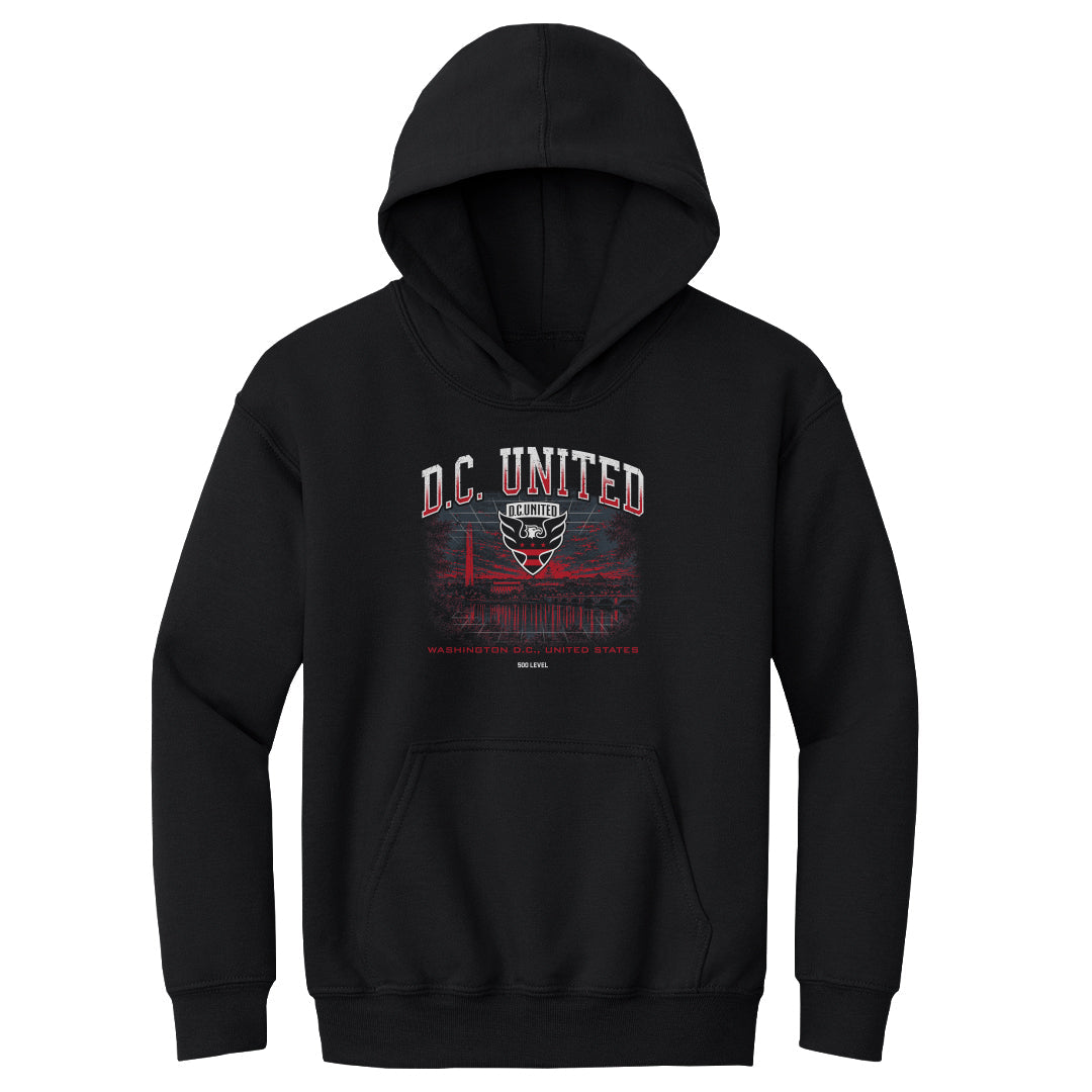 D.C. United FC Scenery WHT product image 1