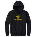 Bates Vs. Everybody Yellow WHT product image 1