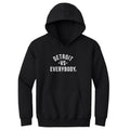 Detroit Vs. Everybody WHT product image 1