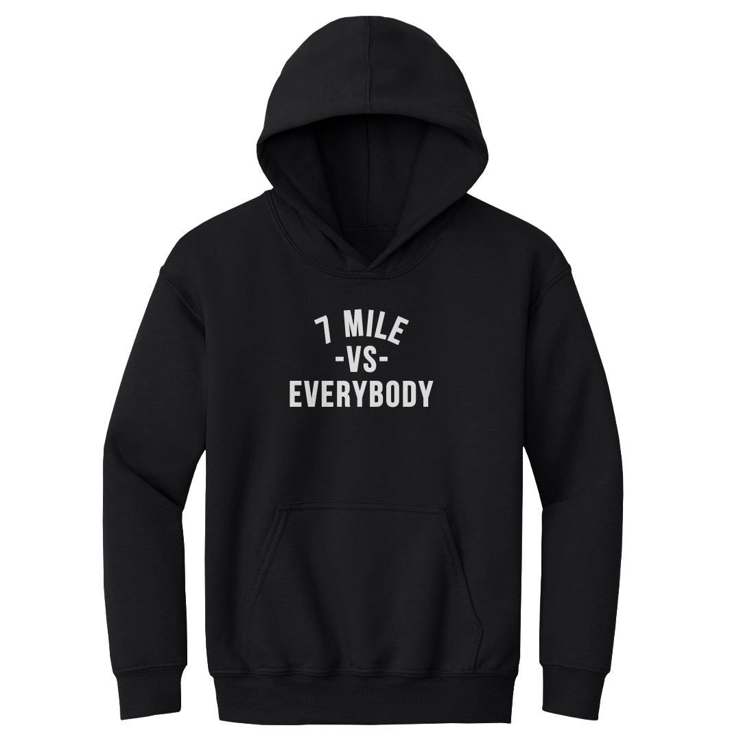 7 Mile Vs. Everybody WHT product image 1