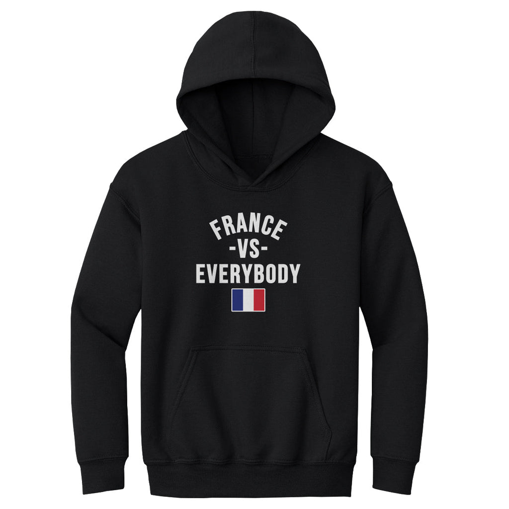France Vs. Everybody WHT product image 2