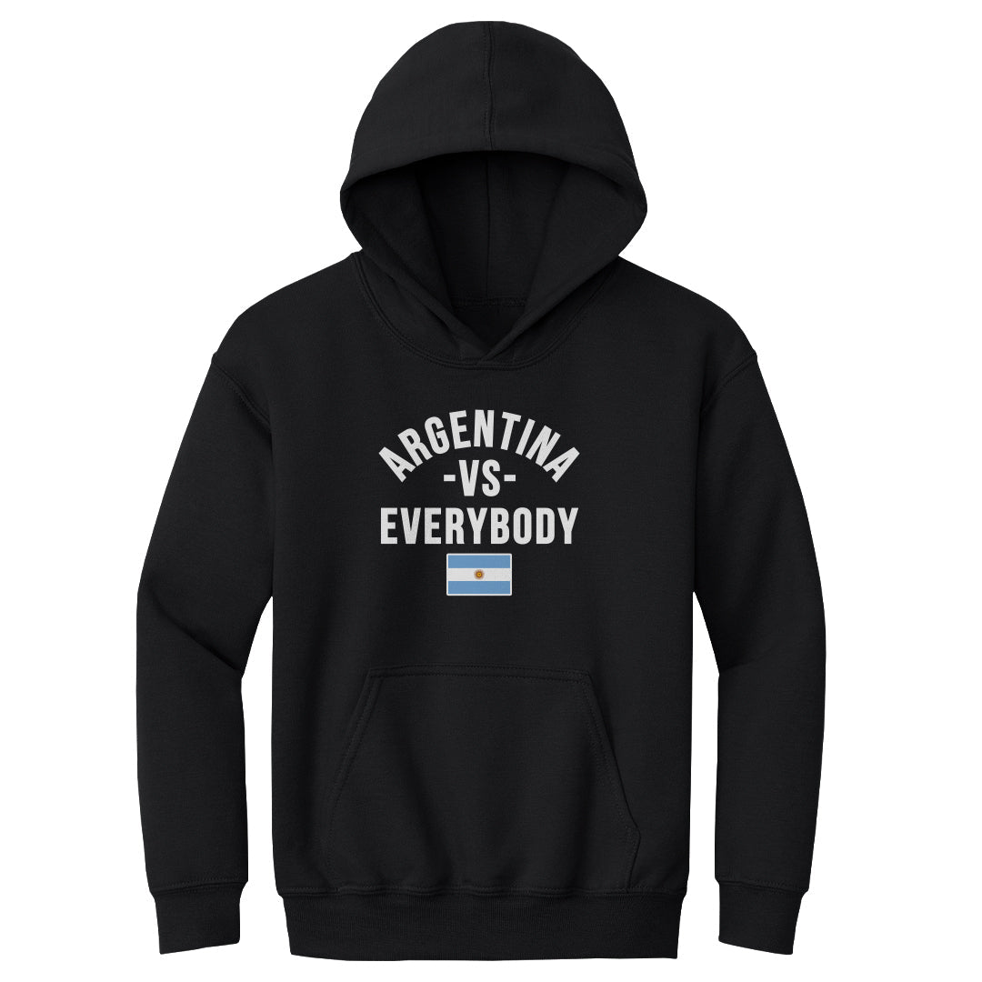 Argentina Vs. Everybody WHT product image 1