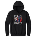 Cam Pickett College Player Name WHT product image 1