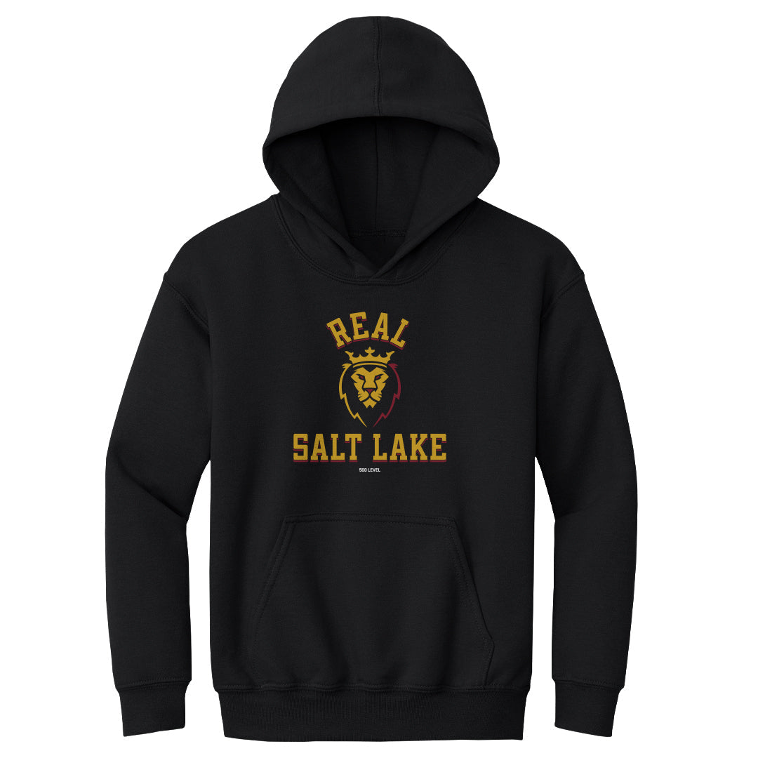 Real Salt Lake Classic WHT product image 1