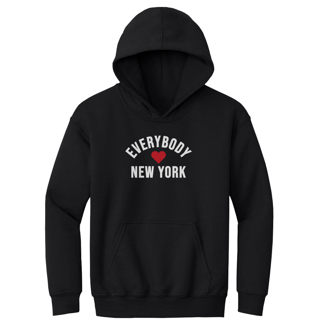 Everybody Loves New York WHT product image 1