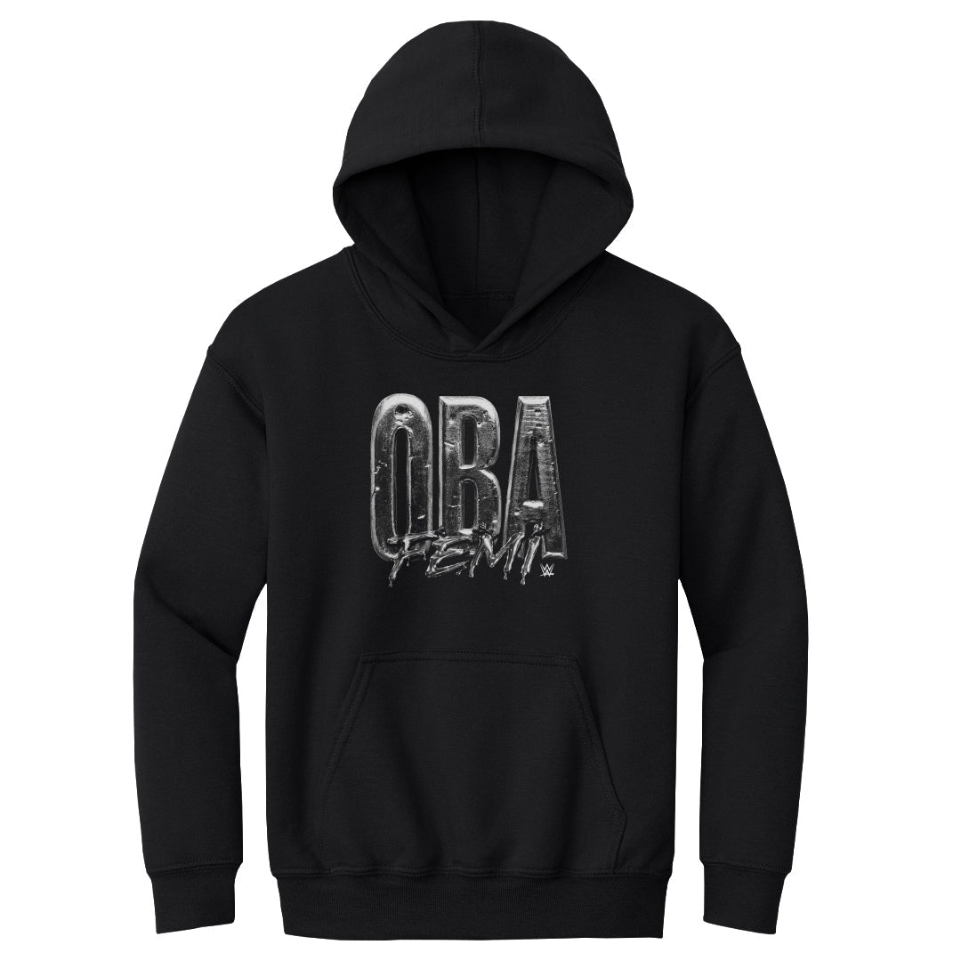 Oba Femi WWE Type WHT product image 1