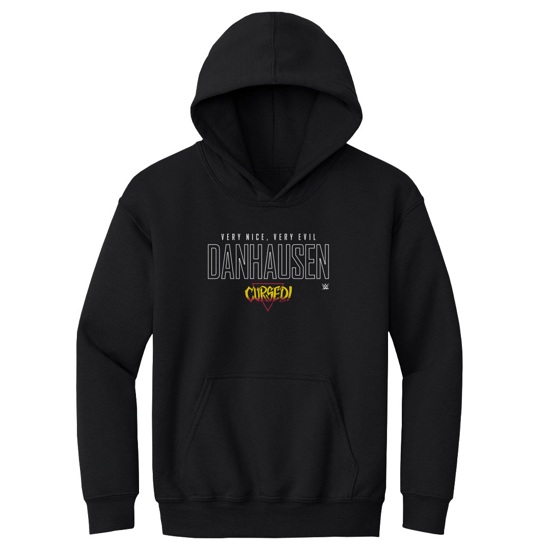 Danhausen WWE Elite WHT product image 1