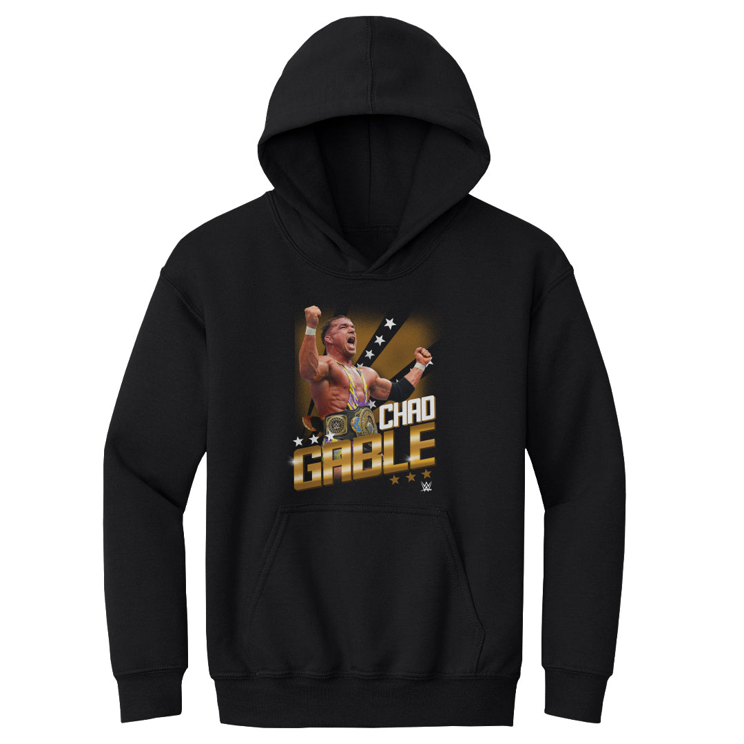 Chad Gable WWE Stars WHT product image 1