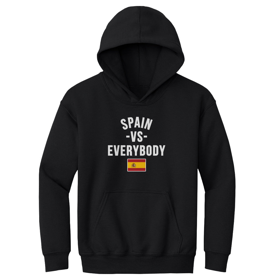 Spain Vs. Everybody WHT product image 1