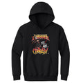 Danhausen WWE You Are Cursed Triangle WHT product image 1