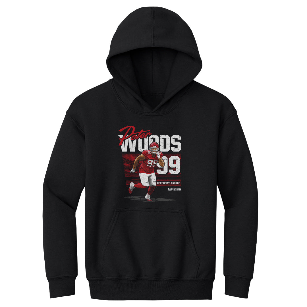 Peter Woods Kansas City WHT product image 1