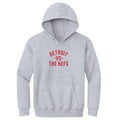 Detroit Vs. The Refs Red WHT product image 1